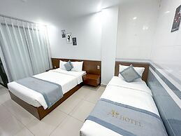 Aui Hotel