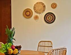 Condo With Amazing Jungle View With Top Amenities