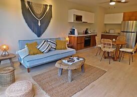 Condo With Amazing Jungle View With Top Amenities