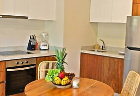 Condo With Amazing Jungle View With Top Amenities