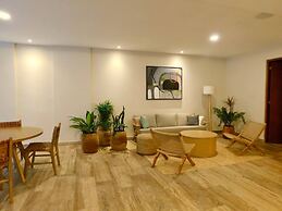 Condo With Amazing Jungle View With Top Amenities