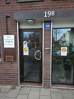 Vandrarhemmet Eken