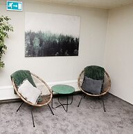 Vandrarhemmet Eken