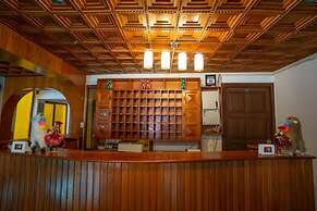 Hotel Urpi Inn By Hoteles Romero