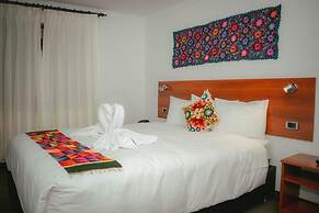 Hotel Urpi Inn By Hoteles Romero