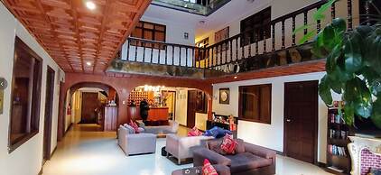 Hotel Urpi Inn By Hoteles Romero