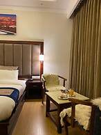 Hotel Barath Ladakh