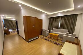 Hotel Barath Ladakh