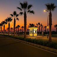 Porto Said Beach Escape