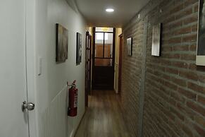 2 Valparaluz Bb 2 Personas Bano Privado