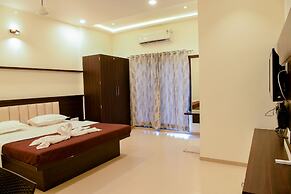 Malvan's Aishwarya Hotel