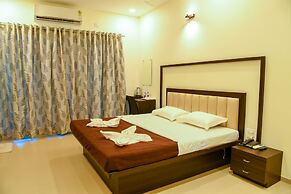 Malvan's Aishwarya Hotel