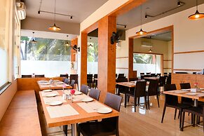 Malvan's Aishwarya Hotel