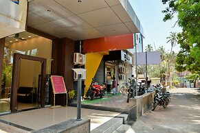 Malvan's Aishwarya Hotel