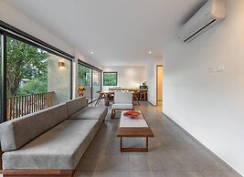 Great Located Private Villa W/amazing Rooftop Pool