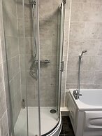 River Penthouse Apt 2BR Parking View St Neots Town Centre