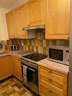 River Penthouse Apt 2BR Parking View St Neots Town Centre