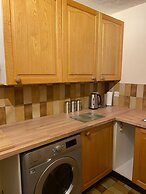 River Penthouse Apt 2BR Parking View St Neots Town Centre