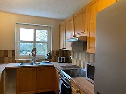 River Penthouse Apt 2BR Parking View St Neots Town Centre