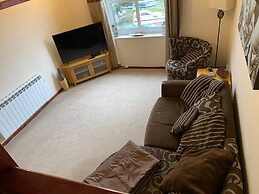 River Penthouse Apt 2BR Parking View St Neots Town Centre