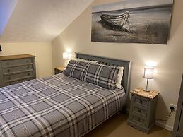 River Penthouse Apt 2BR Parking View St Neots Town Centre