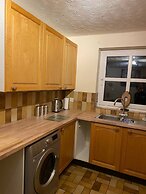 River Penthouse Apt 2BR Parking View St Neots Town Centre