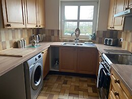 River Penthouse Apt 2BR Parking View St Neots Town Centre
