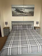 River Penthouse Apt 2BR Parking View St Neots Town Centre