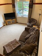 River Penthouse Apt 2BR Parking View St Neots Town Centre