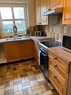 River Penthouse Apt 2BR Parking View St Neots Town Centre