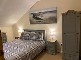 River Penthouse Apt 2BR Parking View St Neots Town Centre