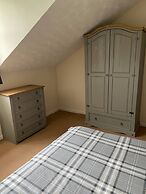 River Penthouse Apt 2BR Parking View St Neots Town Centre