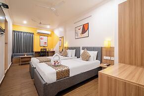 Hotel Seasons inn