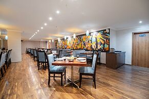 Hotel Seasons inn