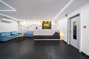 Hotel Seasons inn