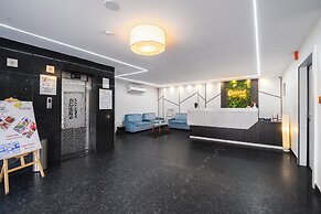 Hotel Seasons inn