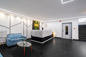 Hotel Seasons inn