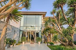 Luxury Beachfront Villa W Private Pool Beach Num1