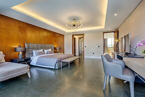 Luxury Beachfront Villa W Private Pool Beach Num1