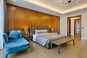 Luxury Beachfront Villa W Private Pool Beach Num1