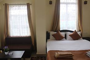 Vanagleda Guest House