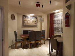 Vanagleda Guest House