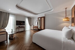 La Siesta Classic Hang Thung