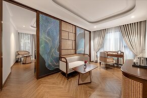 La Siesta Classic Hang Thung