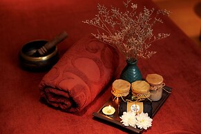 La Siesta Classic Hang Thung