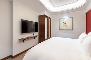 La Siesta Classic Hang Thung