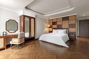 La Siesta Classic Hang Thung