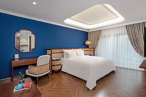 La Siesta Classic Hang Thung