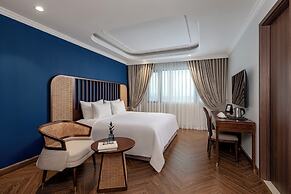 La Siesta Classic Hang Thung