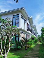 tana mysterious garden resort